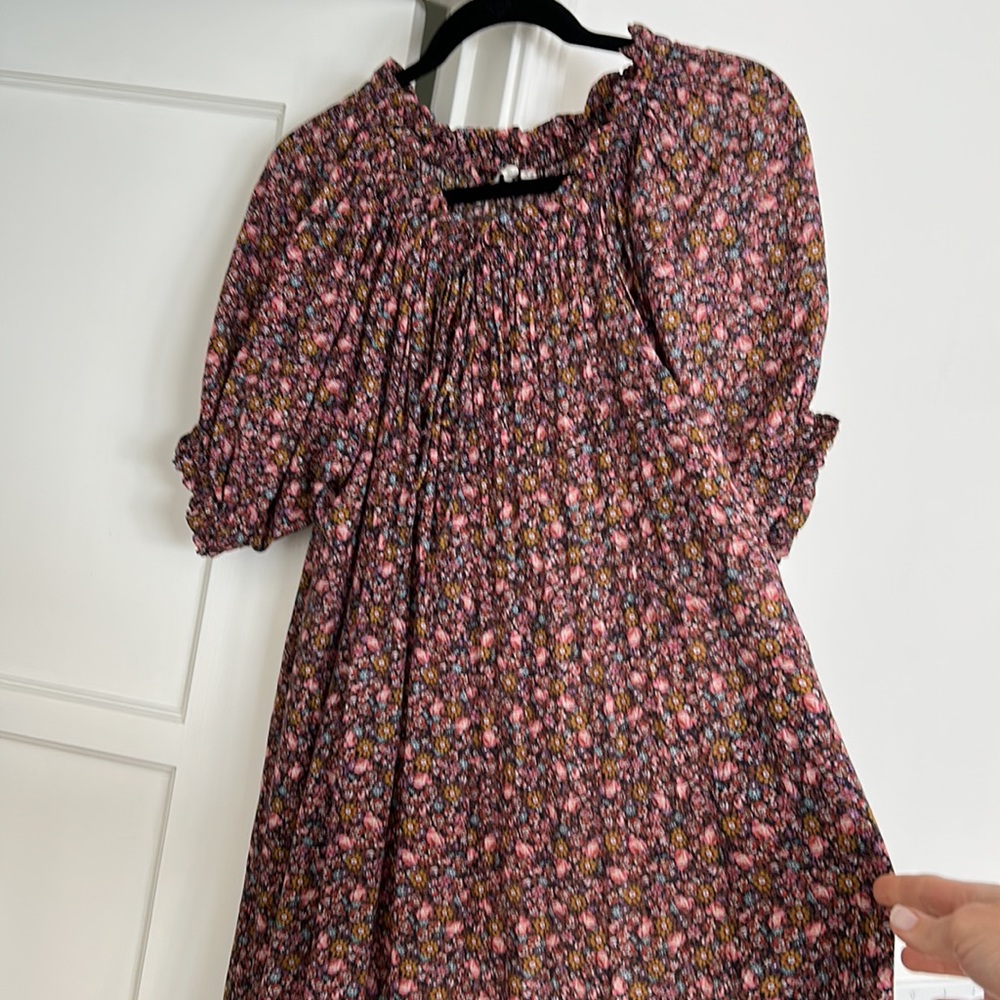 Doen Safflower Dress size XS